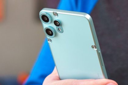 Nothing CMF Phone 2 Pro review - KooWorldFix
