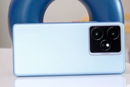 Realme GT 7 review - GSMArena.com tests - KooWorldFix
