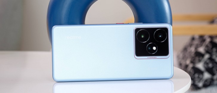 Realme GT 7 review - GSMArena.com tests - KooWorldFix