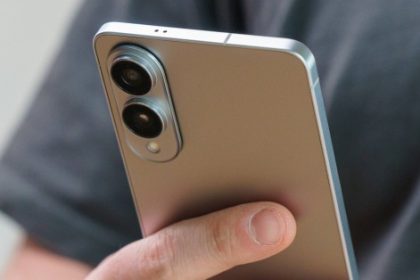 Samsung Galaxy S25 Edge review - KooWorldFix