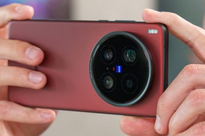 vivo X200 Ultra review - GSMArena.com tests - KooWorldFix