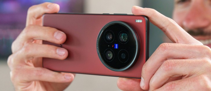 vivo X200 Ultra review - GSMArena.com tests - KooWorldFix