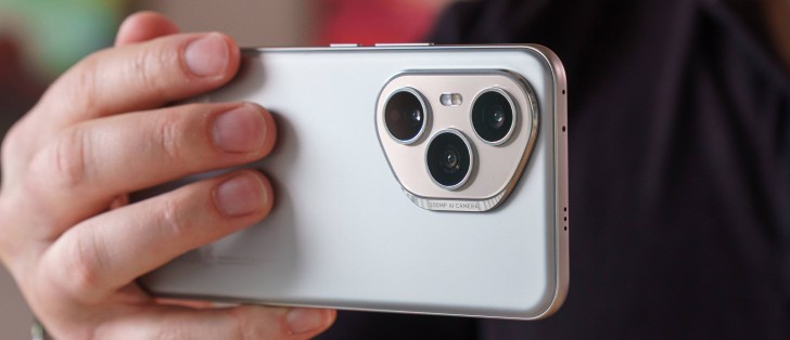 Honor 400 Pro review - GSMArena.com tests - KooWorldFix