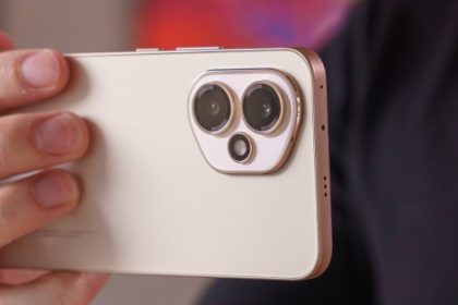 Honor 400 review - GSMArena.com tests - KooWorldFix