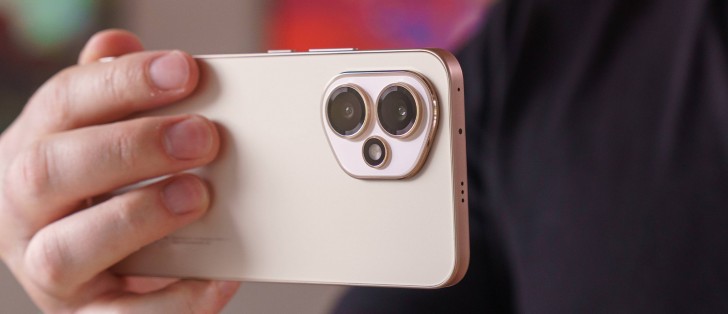Honor 400 review - GSMArena.com tests - KooWorldFix
