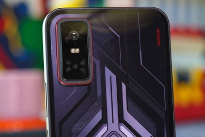 Infinix GT 30 Pro review - KooWorldFix