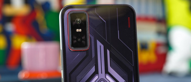 Infinix GT 30 Pro review - KooWorldFix