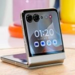 Motorola Razr 2025/Razr 60 review - KooWorldFix