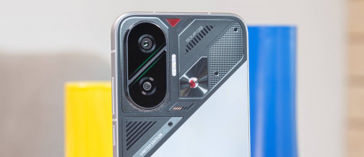Poco F7 review - GSMArena.com tests - KooWorldFix