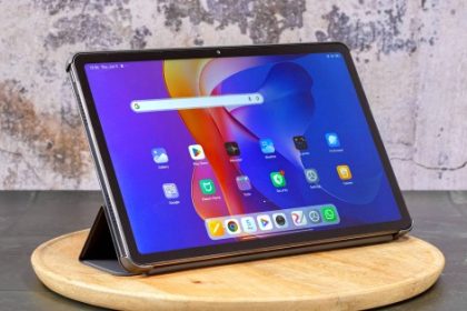 Redmi Pad 2 review - GSMArena.com tests - KooWorldFix