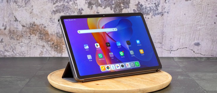 Redmi Pad 2 review - GSMArena.com tests - KooWorldFix