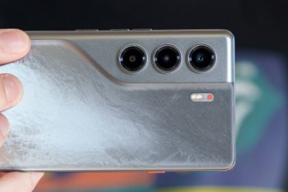 Tecno Camon 40 Pro review - KooWorldFix