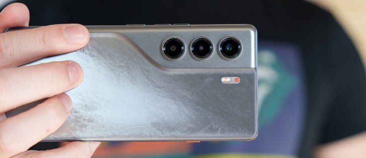 Tecno Camon 40 Pro review - KooWorldFix