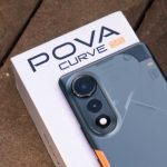 Tecno Pova Curve hands-on review - KooWorldFix