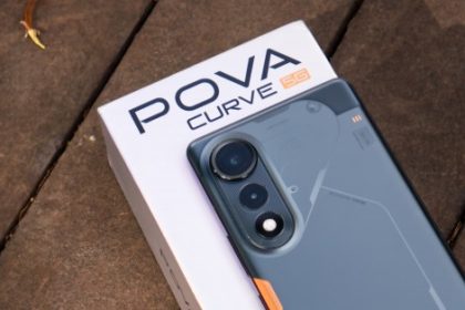 Tecno Pova Curve hands-on review - KooWorldFix