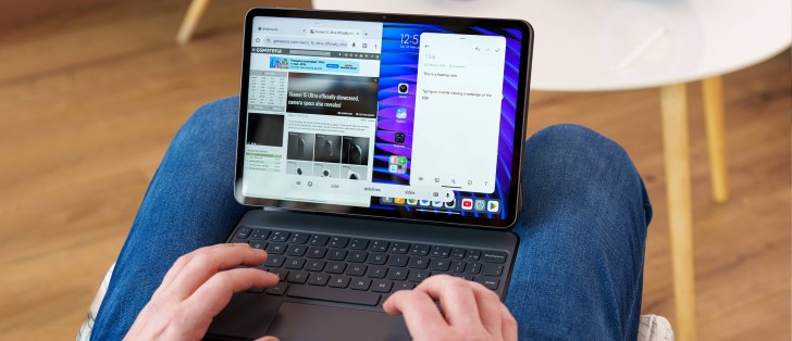 Xiaomi Pad 7 Pro review - KooWorldFix
