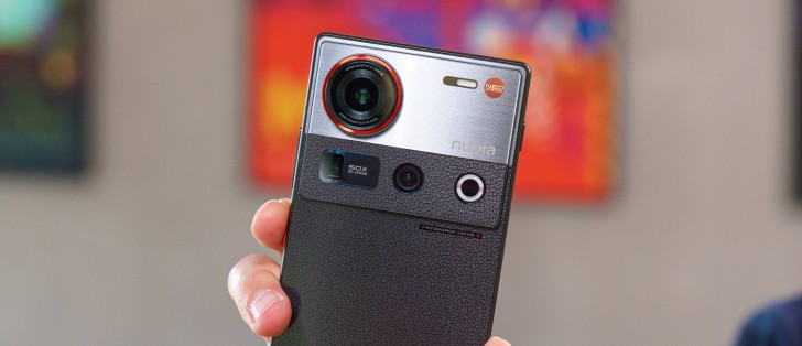 nubia Z70S Ultra review - GSMArena.com tests - KooWorldFix