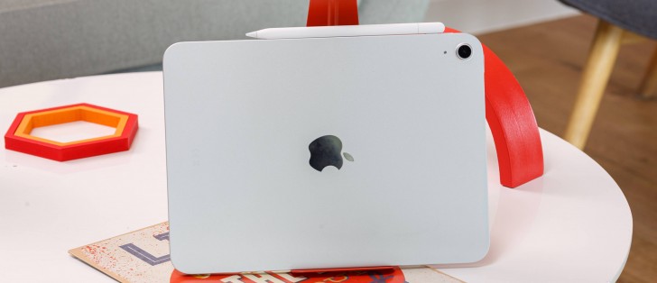 Apple iPad 11-inch A16 (2025) review - KooWorldFix