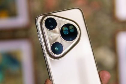 Huawei Pura 80 Ultra hands-on review - KooWorldFix