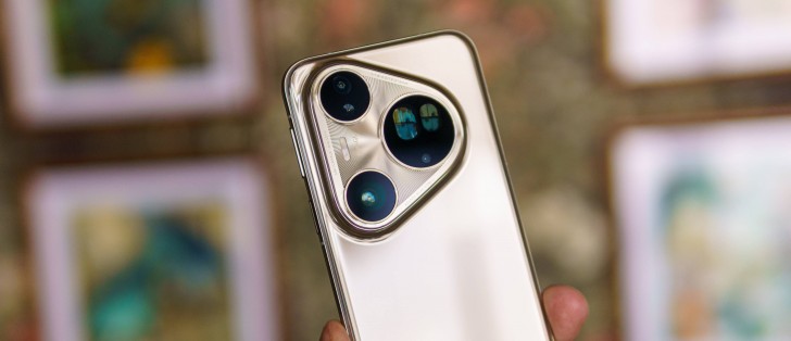Huawei Pura 80 Ultra hands-on review - KooWorldFix