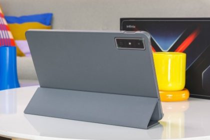 Infinix Xpad GT review - GSMArena.com tests - KooWorldFix