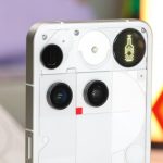 Nothing Phone (3) review - GSMArena.com tests - KooWorldFix