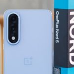 OnePlus Nord 5 review - GSMArena.com tests - KooWorldFix