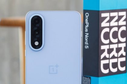 OnePlus Nord 5 review - GSMArena.com tests - KooWorldFix