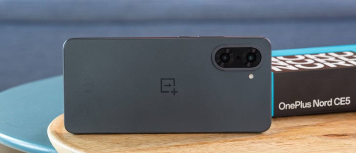 OnePlus Nord CE5 review - GSMArena.com tests - KooWorldFix