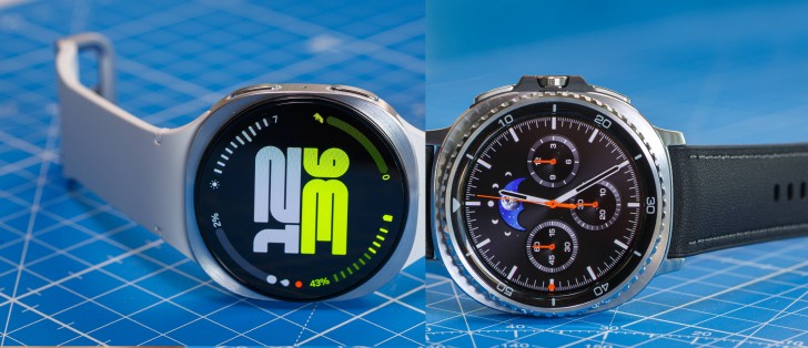 Samsung Galaxy Watch8 and Galaxy Watch8 Classic review - KooWorldFix