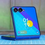 Samsung Galaxy Z Flip7 review - KooWorldFix