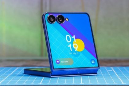 Samsung Galaxy Z Flip7 review - KooWorldFix