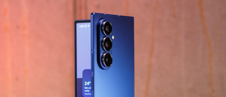 Samsung Galaxy Z Fold7 review - KooWorldFix
