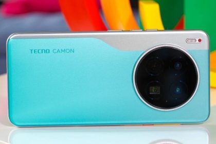Tecno Camon 40 Premier review - KooWorldFix