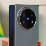 vivo X Fold5 review - GSMArena.com tests - KooWorldFix