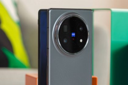 vivo X Fold5 review - GSMArena.com tests - KooWorldFix