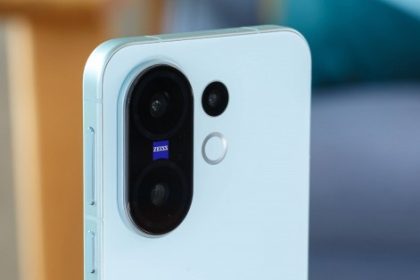 vivo X200 FE review - GSMArena.com tests - KooWorldFix