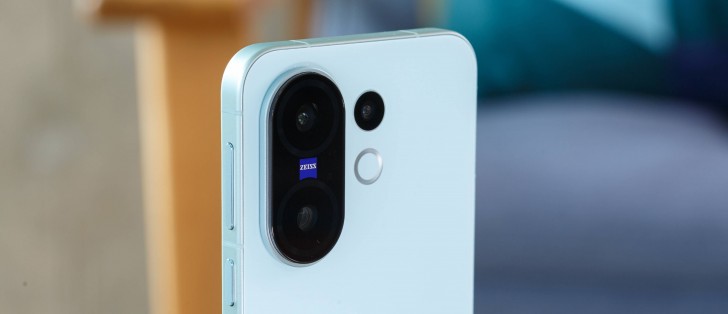 vivo X200 FE review - GSMArena.com tests - KooWorldFix