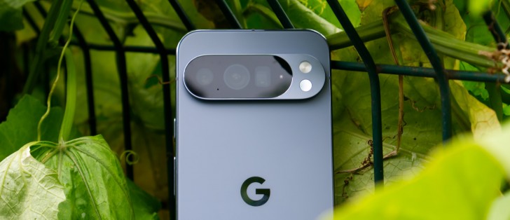 Google Pixel 10 Pro XL hands-on review - KooWorldFix