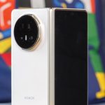 Honor Magic V5 review - GSMArena.com tests - KooWorldFix