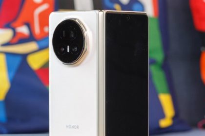 Honor Magic V5 review - GSMArena.com tests - KooWorldFix