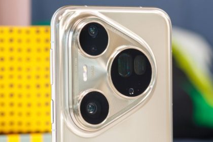 Huawei Pura 80 Ultra review - KooWorldFix