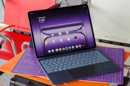 OnePlus Pad 3 review - GSMArena.com tests - KooWorldFix