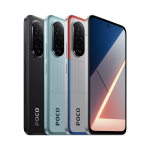 POCO M7 - Xiaomi Global - KooWorldFix