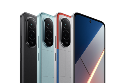POCO M7 - Xiaomi Global - KooWorldFix