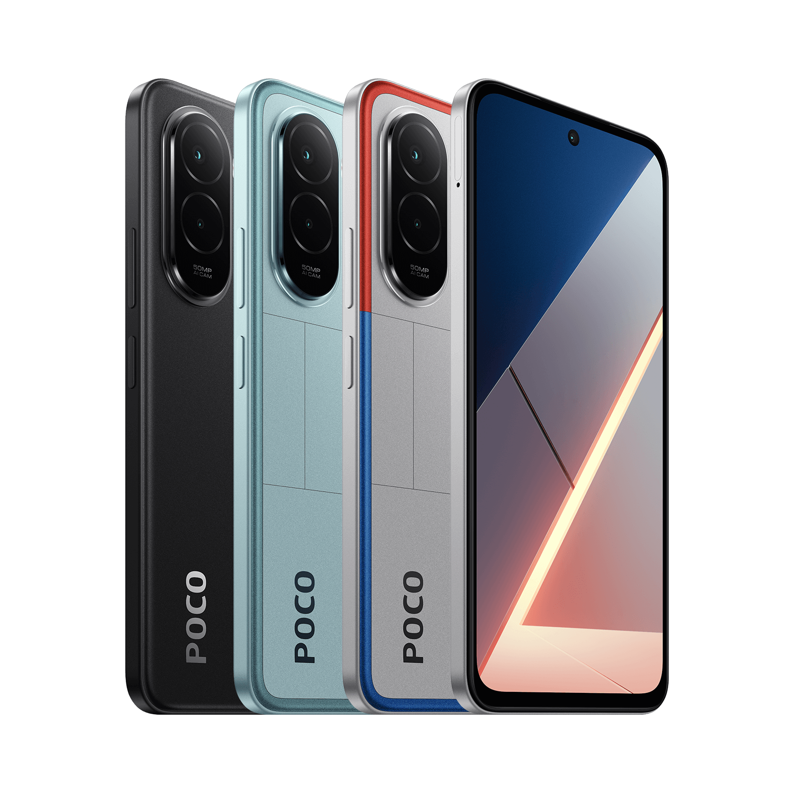 POCO M7 - Xiaomi Global - KooWorldFix