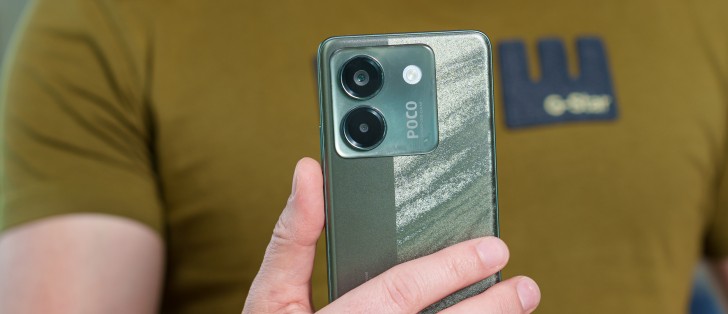 Poco M7 Pro 5G review - KooWorldFix