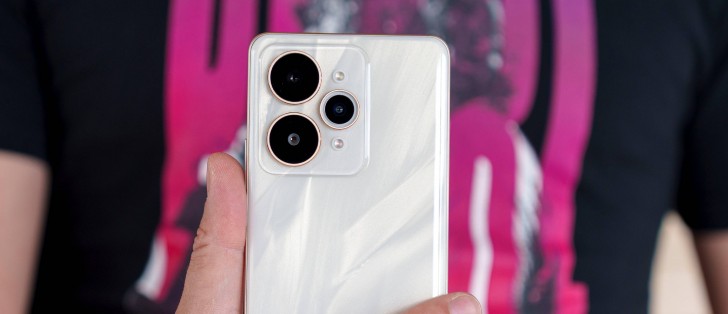 Realme 15 Pro review - GSMArena.com tests - KooWorldFix