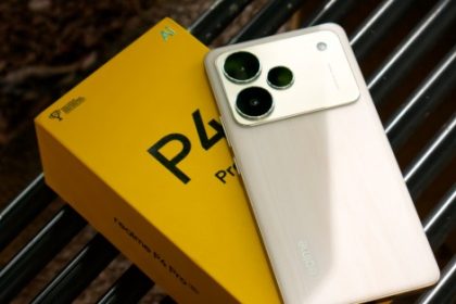 Realme P4 Pro hands-on review - KooWorldFix
