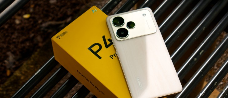 Realme P4 Pro hands-on review - KooWorldFix